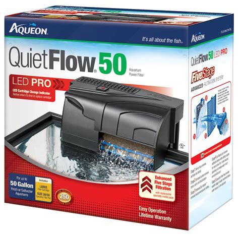 aqueon 5 gallon tank filter|aqueon 50 filter bushing.